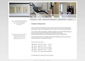 Zahnarzt-Praxis Unterschütz und Pielken, 48485 Neuenkirchen